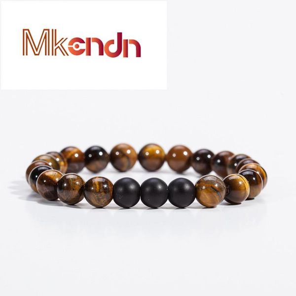mkendn white and black tiger eye natural stones couple bracelets in charm beads lovers yoga bracelets for men and women bbyuvf
mkendn white and black tiger eye natural stones couple bracelets in charm beads lovers yoga bracelets for men and women bbyuvf
