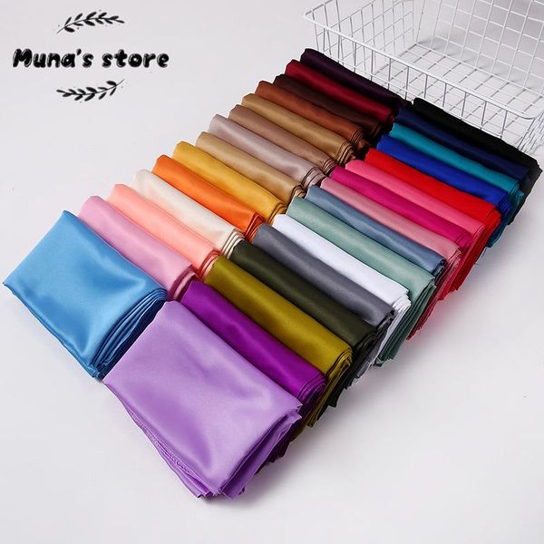 scarves 2021 hijabs scarf solid color fashion malaysian silk women natural wraps shawls wholesale, Blue;gray
scarves 2021 hijabs scarf solid color fashion malaysian silk women natural wraps shawls wholesale, Blue;gray