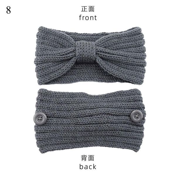 winter elastic wool knitted women headband button wide head wrap mask holder bandage stretch turban hairband hair accessories q bbyfau
winter elastic wool knitted women headband button wide head wrap mask holder bandage stretch turban hairband hair accessories q bbyfau