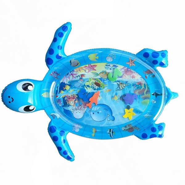inflatable cute animal shape attractive children sea turtle infant summer cool pat pad interest development kids water playing bbyogd
inflatable cute animal shape attractive children sea turtle infant summer cool pat pad interest development kids water playing bbyogd