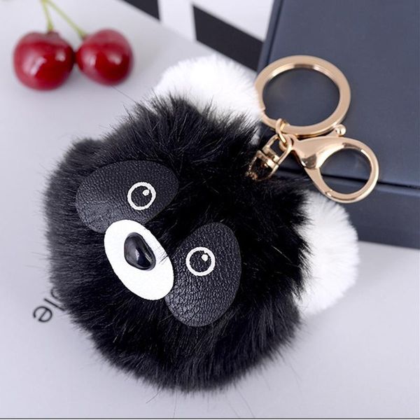 cute fluffy faux rabbit fur ball panda keychain women monster bag charm llaveros mujer chaveiro key ring holder jewelry gifts wmtlwt xhlove
cute fluffy faux rabbit fur ball panda keychain women monster bag charm llaveros mujer chaveiro key ring holder jewelry gifts wmtlwt xhlove