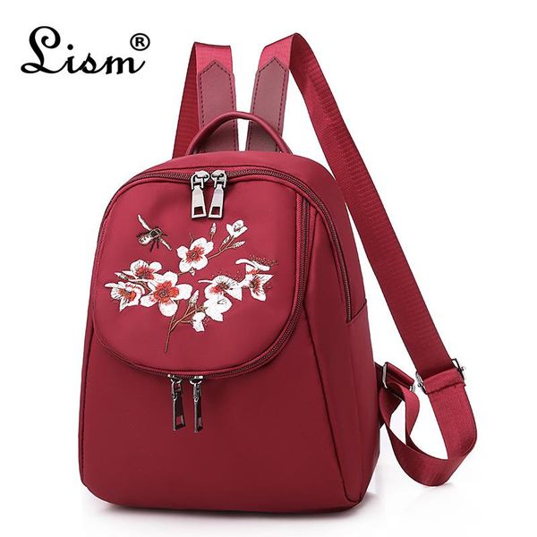luxury embroidered backpack 2020 new spring ladies backpack designer china style bag youth girl travel bag bbyowy
luxury embroidered backpack 2020 new spring ladies backpack designer china style bag youth girl travel bag bbyowy