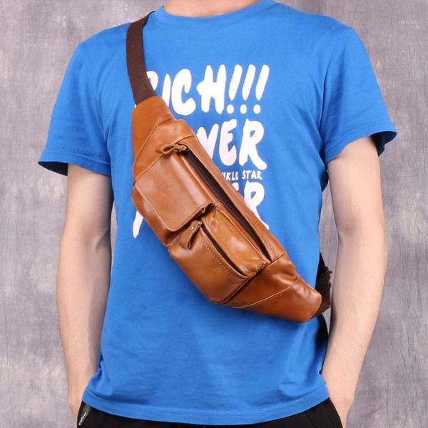 waist bags men's bag casual shoulder crossbody genuine leather fanny pack travel chest for man1
waist bags men's bag casual shoulder crossbody genuine leather fanny pack travel chest for man1