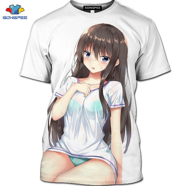 anime girl men summer homme pullover 3d print shirts graphic harajuku hentai men clothing
anime girl men summer homme pullover 3d print shirts graphic harajuku hentai men clothing