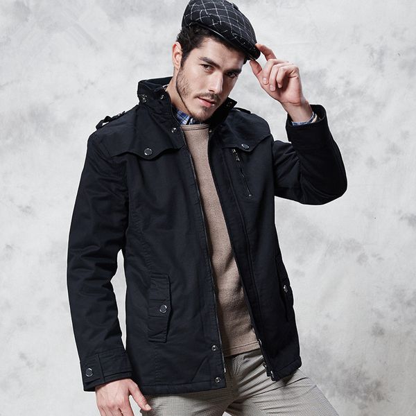 2021 New Parka Coats Wholesale Thermal Winter Men Jacket Slim Fit Mens Coat Parkes Men's M-3xl EQAE, Black
2021 New Parka Coats Wholesale Thermal Winter Men Jacket Slim Fit Mens Coat Parkes Men's M-3xl EQAE, Black