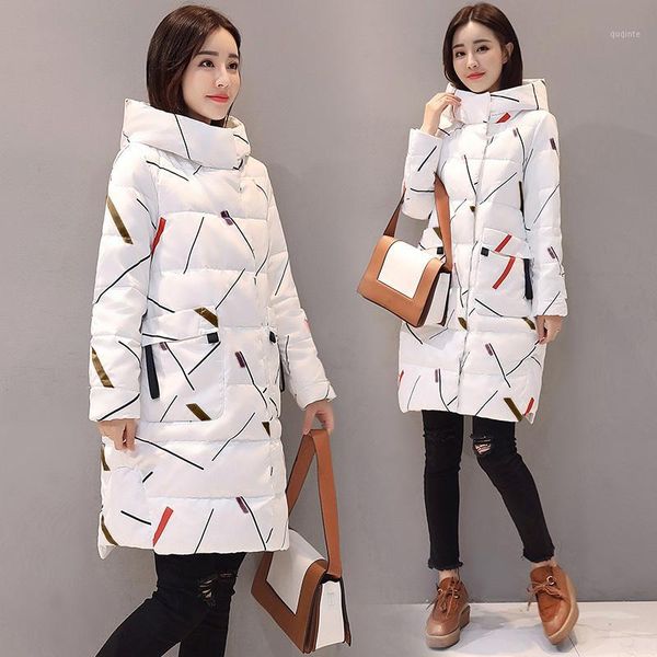 elegant long sleeve warm zipper parkas women jacket office lady 2020 new fashion winter hooded long jacket coat1, Black
elegant long sleeve warm zipper parkas women jacket office lady 2020 new fashion winter hooded long jacket coat1, Black