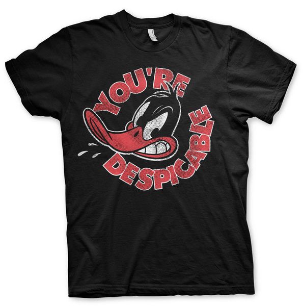 daffy duck despicable looney tunes bugs bunny toons official black cool casual pride men new fashion sport hooded sweatshirt hoodie t shirt
daffy duck despicable looney tunes bugs bunny toons official black cool casual pride men new fashion sport hooded sweatshirt hoodie t shirt