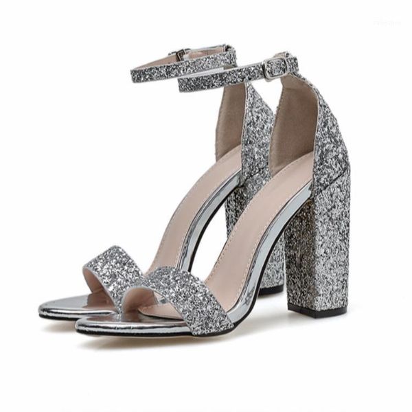 sparkling silver diamond crystal high heels women sandals 2020 new summer club heels sandals women 35-431, Black
sparkling silver diamond crystal high heels women sandals 2020 new summer club heels sandals women 35-431, Black