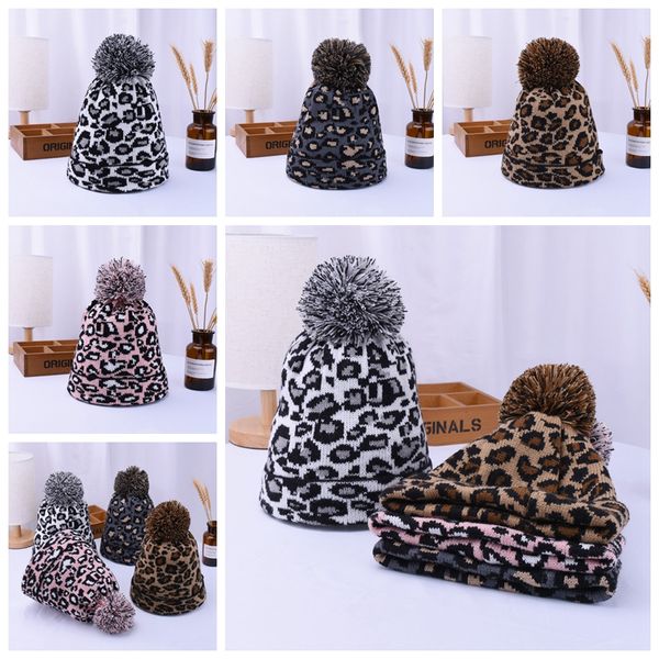 women winter leopard knitted hats fashion pom pom beanies warm wool knitted has bonnet pom beanie caps party hats supplies 4styles rra3802
women winter leopard knitted hats fashion pom pom beanies warm wool knitted has bonnet pom beanie caps party hats supplies 4styles rra3802