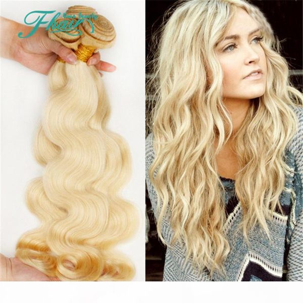 bleach blonde color 613# 7a brazilian hair body wave 3pcs lot 100% unprocessed human hair weave bundles hair extensions factory, Black
bleach blonde color 613# 7a brazilian hair body wave 3pcs lot 100% unprocessed human hair weave bundles hair extensions factory, Black