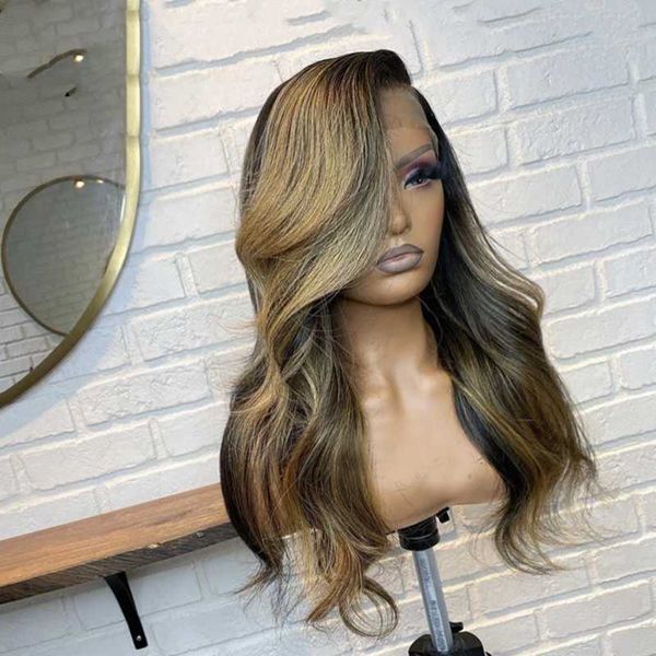 lace wigs ombre blonde 13x4 front human hair 150% density side parting bleached knots frontal, Black;brown
lace wigs ombre blonde 13x4 front human hair 150% density side parting bleached knots frontal, Black;brown