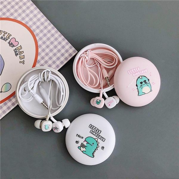 exquisite storage box student cartoon headset general creativity earbuds cute girl with microphone wired headset
exquisite storage box student cartoon headset general creativity earbuds cute girl with microphone wired headset