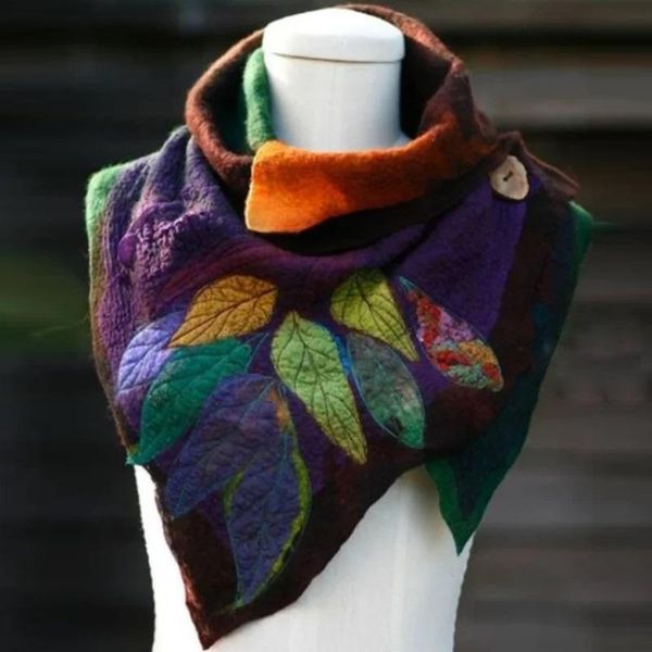 scarves 2021 autumn winter women leaf print ethnic style wrap and shawl lady fashion pattern printed hijab stoles scarf, Blue;gray
scarves 2021 autumn winter women leaf print ethnic style wrap and shawl lady fashion pattern printed hijab stoles scarf, Blue;gray