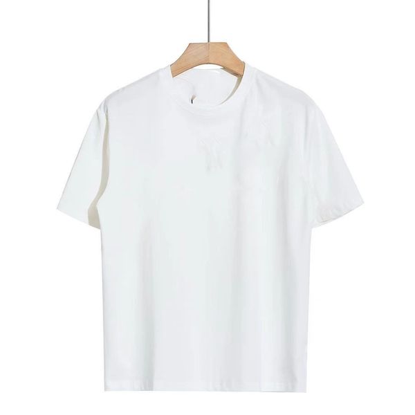 2021fashion men's letter printed t-shirt black fashion men's and women's short sleeve t-shirt s-2xl new designer001, White;black
2021fashion men's letter printed t-shirt black fashion men's and women's short sleeve t-shirt s-2xl new designer001, White;black
