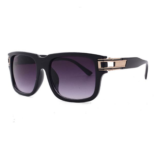 retro oversize sunglasses for men and women luxury designer sun glasses cool eyeglasses frame 7 colors wholesale, White;black
retro oversize sunglasses for men and women luxury designer sun glasses cool eyeglasses frame 7 colors wholesale, White;black
