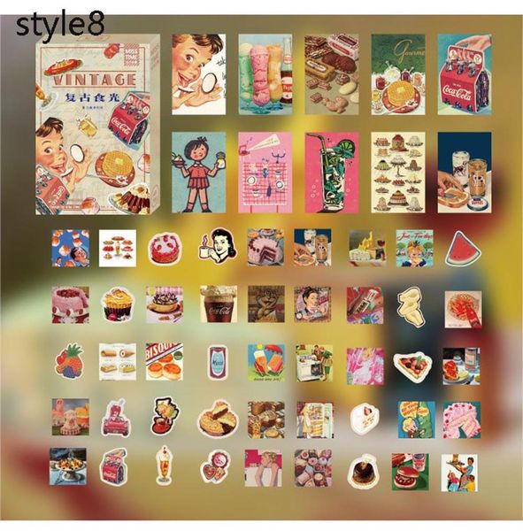 55 sheets creatvice boxed washi paper stickers paris diary series material paper diy scrapbooking decoration stickers bbyybb lipper
55 sheets creatvice boxed washi paper stickers paris diary series material paper diy scrapbooking decoration stickers bbyybb lipper