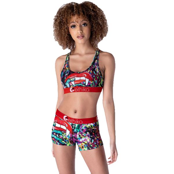 ethika women designer swimsuit crop vest + swim shorts trunks boxers 2 piece set tracksuit patchwork shark camo swimwear bikini somg e1, Gray
ethika women designer swimsuit crop vest + swim shorts trunks boxers 2 piece set tracksuit patchwork shark camo swimwear bikini somg e1, Gray