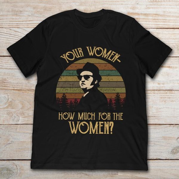 brand the blues brothers jake your women how much for your women t-shirt men short sleeve t-shirt sport hooded sweatshirt hoodie
brand the blues brothers jake your women how much for your women t-shirt men short sleeve t-shirt sport hooded sweatshirt hoodie