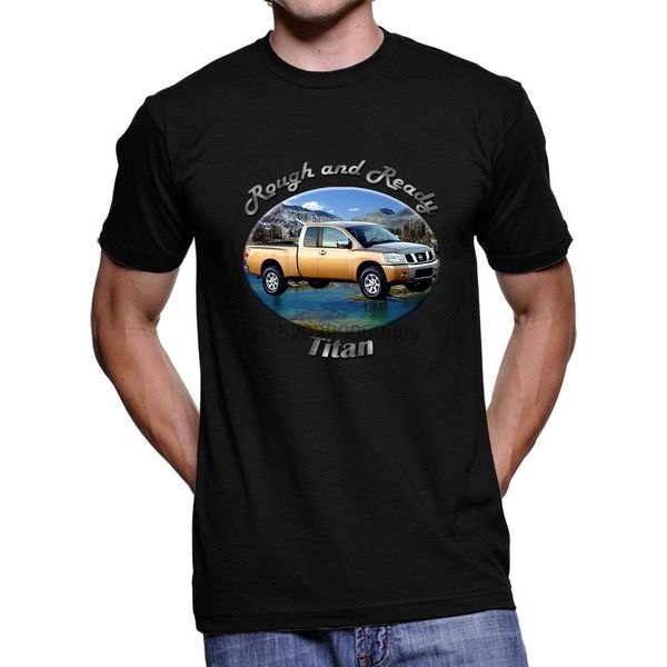 спорт nissan titan rough and ready men dark t shirt 
спорт nissan titan rough and ready men dark t shirt