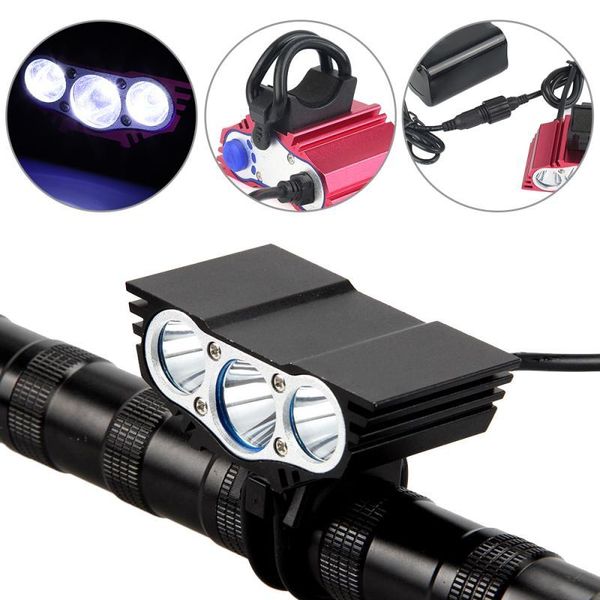 bike bicycle light solar storm led head front bicycle waterproof headlight bike light battery with charger rechargeable
bike bicycle light solar storm led head front bicycle waterproof headlight bike light battery with charger rechargeable