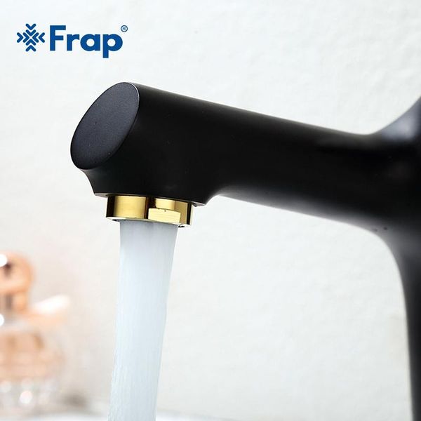 frap 1 установить новый черный золотой латуни одной ручкой ванной бассейна кран холодной и горячей воды смеситель ванна tap torneira y10009
frap 1 установить новый черный золотой латуни одной ручкой ванной бассейна кран холодной и горячей воды смеситель ванна tap torneira y10009