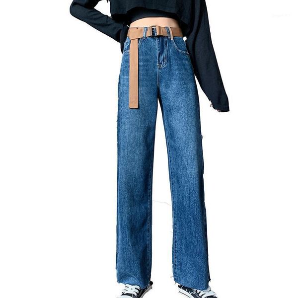 plus size straight denim pants for women vintage high waist retro boyfriend jeans solid casual trousers1, Blue
plus size straight denim pants for women vintage high waist retro boyfriend jeans solid casual trousers1, Blue
