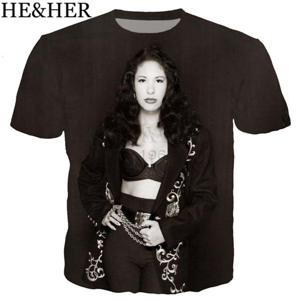new pop singer selena quintanilla 3d print shirts horror graphic humor men clothing 
new pop singer selena quintanilla 3d print shirts horror graphic humor men clothing