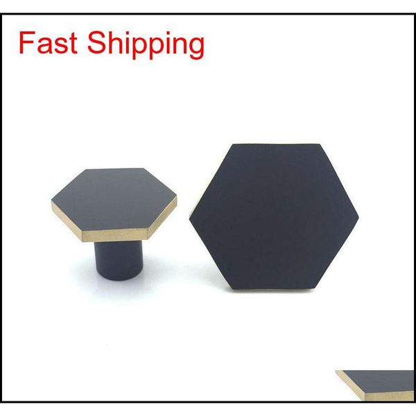 solid brass black cabinet knobs handles hexagon drawer kitchen cupboard wardrobe knobs pull ha qylwap sports2010
solid brass black cabinet knobs handles hexagon drawer kitchen cupboard wardrobe knobs pull ha qylwap sports2010
