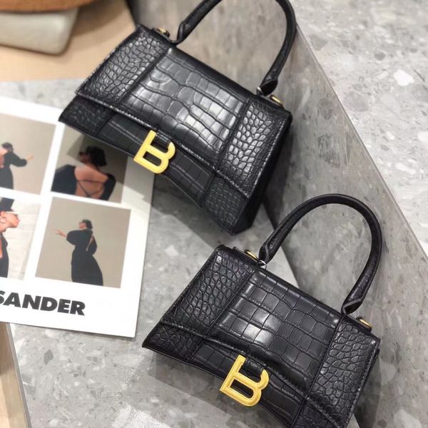 balencaigass handbags designer s hi & tag customized 2022 new hourglass crocodile mini net red same fashion versatile soft leather one shoul
balencaigass handbags designer s hi & tag customized 2022 new hourglass crocodile mini net red same fashion versatile soft leather one shoul