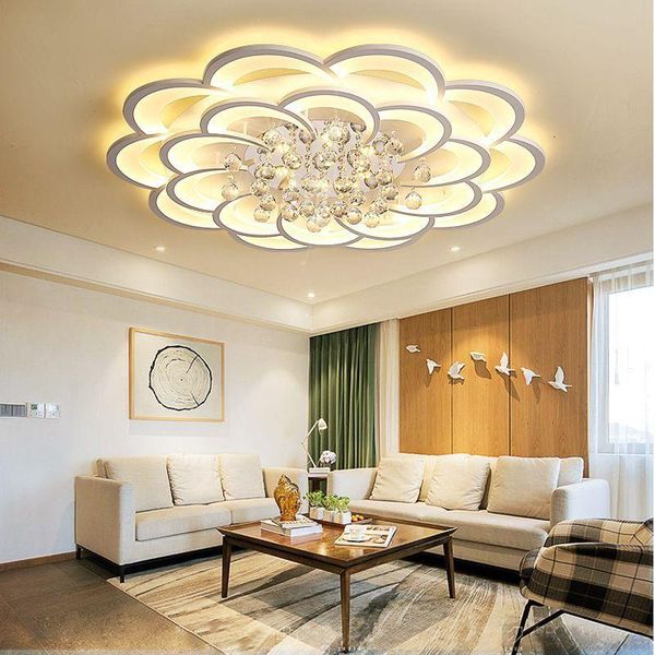 modern led chandelier crystal ceiling chandeliers lights for living room bedroom kitchen lustres indoor lighting fixtures light
modern led chandelier crystal ceiling chandeliers lights for living room bedroom kitchen lustres indoor lighting fixtures light