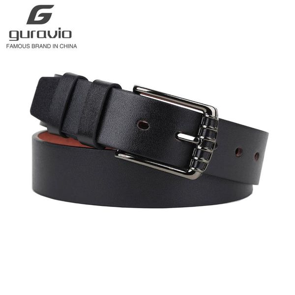 men belt male leather belt men male pu leather strap luxury pin buckle fancy vintage jeans dropshipping, Black;brown
men belt male leather belt men male pu leather strap luxury pin buckle fancy vintage jeans dropshipping, Black;brown