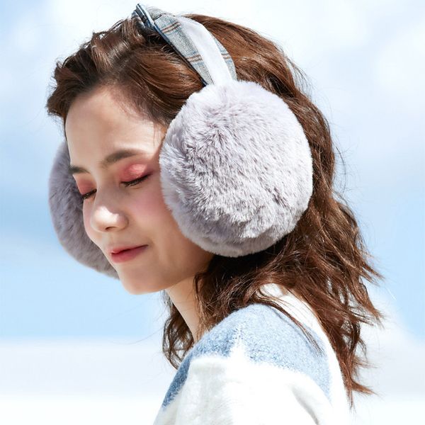 зимние 20212019 твердых женщины earmuffs складной плед узел поддельного hamburger грелка плюш headgear fur наушники шумозащитные наушники
зимние 20212019 твердых женщины earmuffs складной плед узел поддельного hamburger грелка плюш headgear fur наушники шумозащитные наушники
