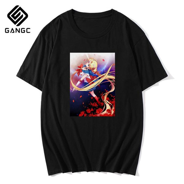women fashion new short sleeve 90s vintage cartoon cartoon tees female sailor moon kawaii aesthetic sport sweatshirt hoodie t shirt
women fashion new short sleeve 90s vintage cartoon cartoon tees female sailor moon kawaii aesthetic sport sweatshirt hoodie t shirt