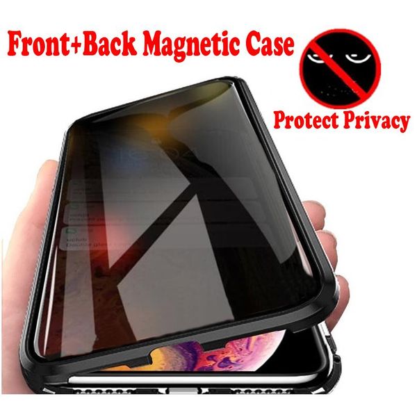 anti privacy 360 degree magnetic adsorption glass case for iphone 12 11 xr x xs 7 8 plus 6 6s bbyarg
anti privacy 360 degree magnetic adsorption glass case for iphone 12 11 xr x xs 7 8 plus 6 6s bbyarg