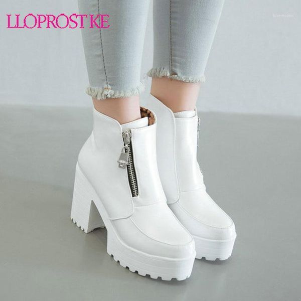 lloprost ke black white platform ankle boots for women high heels boots ladies zip autumn winter booties woman shoes 20201
lloprost ke black white platform ankle boots for women high heels boots ladies zip autumn winter booties woman shoes 20201