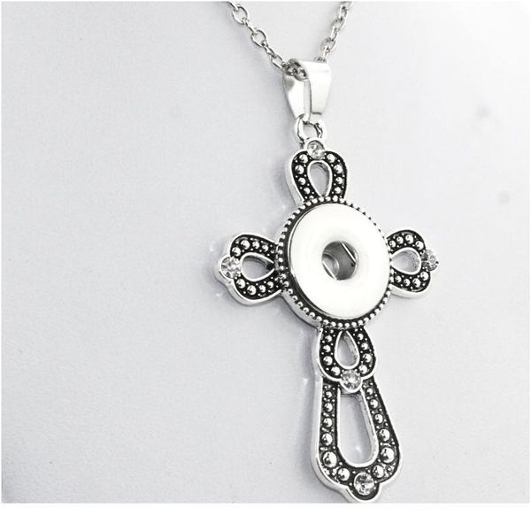 boom life crystal cross long necklaces and chokers bohemian necklaces & pendants vintage18mm snaps button necklac jllqqr, Silver
boom life crystal cross long necklaces and chokers bohemian necklaces & pendants vintage18mm snaps button necklac jllqqr, Silver