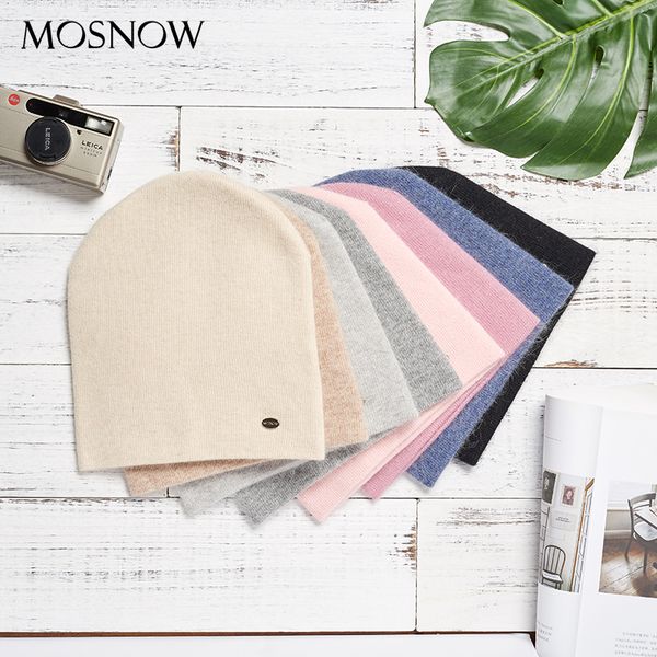 winter hats for woman beanies rabbit hair knitted hat girls autumn female beanie warmer bonnet ladies casual cap 8 color 201012, Blue;gray
winter hats for woman beanies rabbit hair knitted hat girls autumn female beanie warmer bonnet ladies casual cap 8 color 201012, Blue;gray