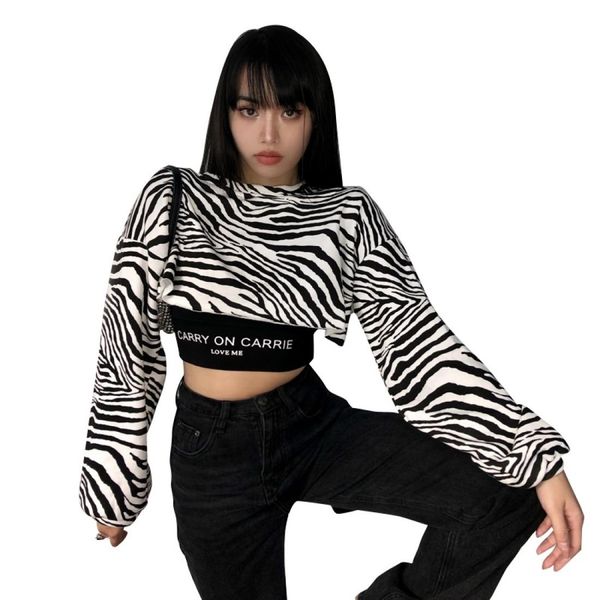 slim-fit vest with irregular stripes, White
