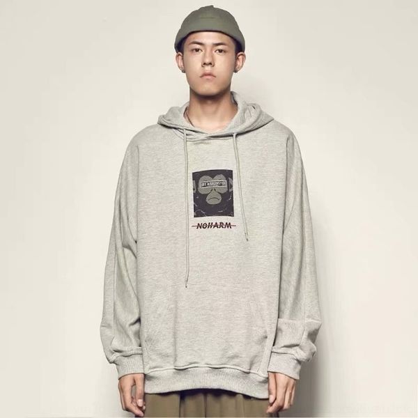 es8p0 мужская весна свитер sweaterand мужской хип-хоп пальто человек kn68y рыхлый моды свитер с капюшоном осень печататься хип-хоп мультфиль, Black
es8p0 мужская весна свитер sweaterand мужской хип-хоп пальто человек kn68y рыхлый моды свитер с капюшоном осень печататься хип-хоп мультфиль, Black