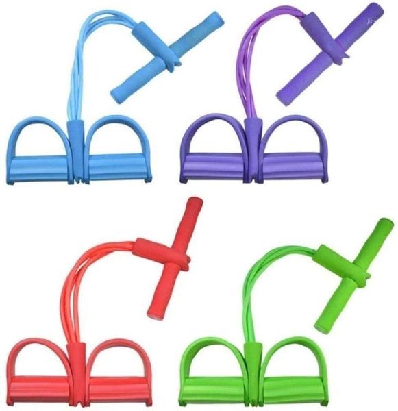 multi function tension rope strong fitness resistance bands latex pedal women men sit up pull ropes yoga fitness equipment1
multi function tension rope strong fitness resistance bands latex pedal women men sit up pull ropes yoga fitness equipment1