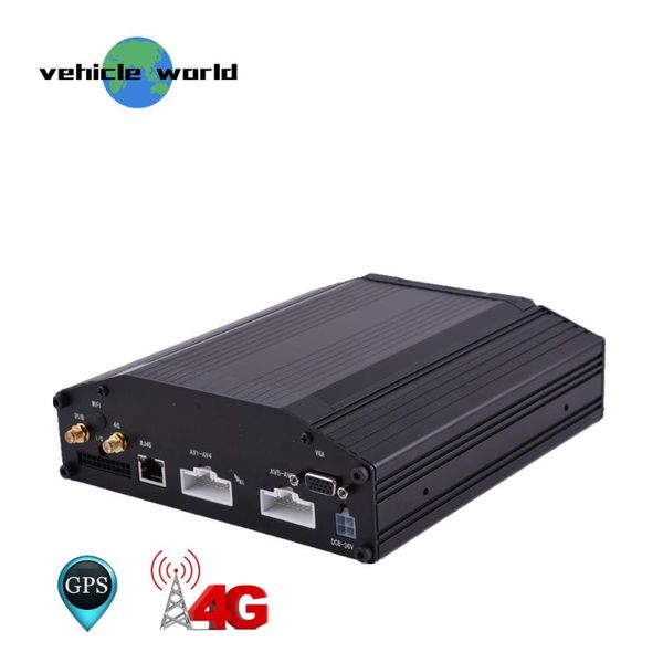 kits h.264 school bus trailer truck taxi vehicle car 1.0mp ahd 720p hdd 8channels gps 4g mobile dvr, Black;white
kits h.264 school bus trailer truck taxi vehicle car 1.0mp ahd 720p hdd 8channels gps 4g mobile dvr, Black;white