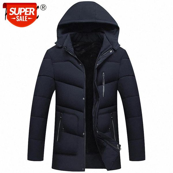 men's jacket plus velvet thick middle-aged men's cotton coat winter cotton middle-aged wear down padded clothes #mq8y
men's jacket plus velvet thick middle-aged men's cotton coat winter cotton middle-aged wear down padded clothes #mq8y