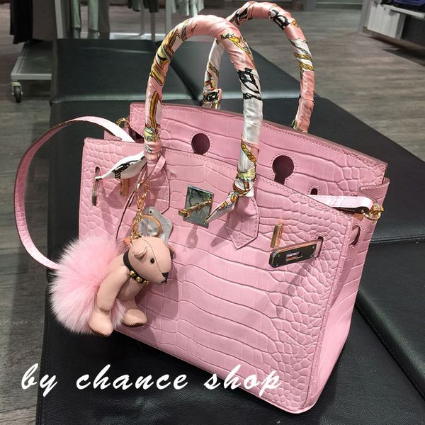 2020 new genuine leather ladies bags trendy handbag lady bag high-end temperament crocodile pattern platinum bag large handbag
2020 new genuine leather ladies bags trendy handbag lady bag high-end temperament crocodile pattern platinum bag large handbag