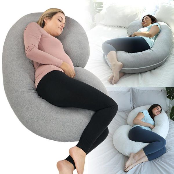 беременность подушка для всего тела c-образный мягкий для беременных беременных женщин спящих almohada para mujeres embarazadas bdf99
беременность подушка для всего тела c-образный мягкий для беременных беременных женщин спящих almohada para mujeres embarazadas bdf99