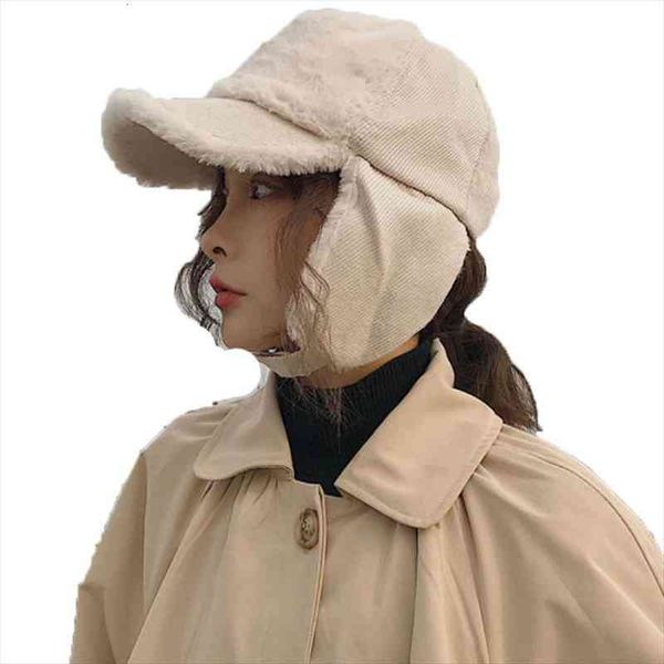 men women winter hat thick warm trapper earflap cap soft fleece male female winter bomber hat snow ski russian, Blue;gray
men women winter hat thick warm trapper earflap cap soft fleece male female winter bomber hat snow ski russian, Blue;gray