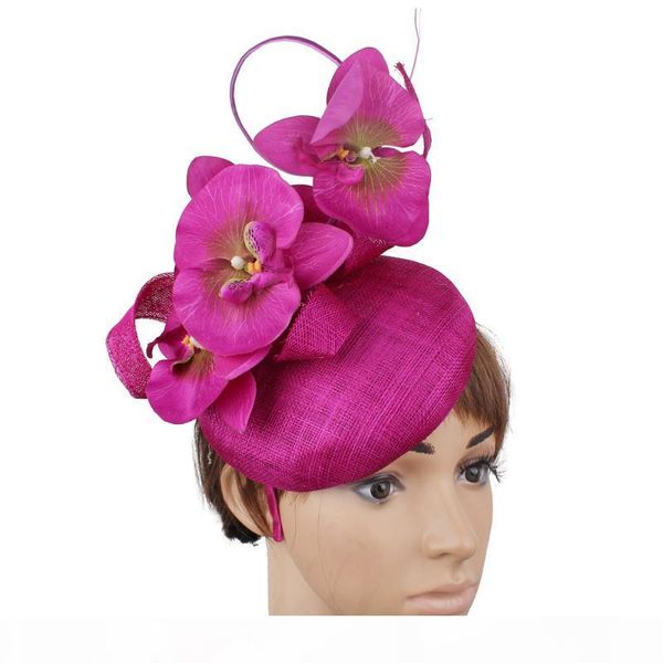 mingli tengda feather headwear bridal hair exaggeration hats formal women flowers headband bride wedding hat accessories tiara
mingli tengda feather headwear bridal hair exaggeration hats formal women flowers headband bride wedding hat accessories tiara