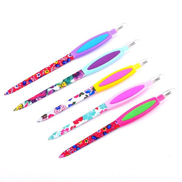 nail art file buffer double sides metal grinding rod scrub manicure pedicure tools stainless steel remover polish gel uv acrylic
nail art file buffer double sides metal grinding rod scrub manicure pedicure tools stainless steel remover polish gel uv acrylic
