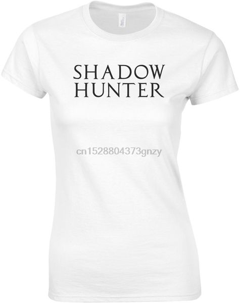 новый повседневный футболка tee коротких shadow hunter женщины лучшей футболка модная марка 284% напечатанной вокруг шеи t s sport толстовка
новый повседневный футболка tee коротких shadow hunter женщины лучшей футболка модная марка 284% напечатанной вокруг шеи t s sport толстовка