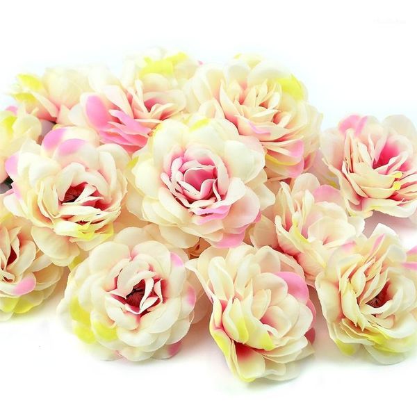 20pcs 7cm artificial silk rose flowers heads for home wedding decoration diy wreath craft fake flower wall accessories1
20pcs 7cm artificial silk rose flowers heads for home wedding decoration diy wreath craft fake flower wall accessories1