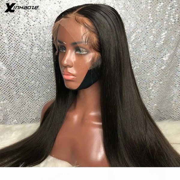 360 lace frontal wig straight remy brazilian lace front human hair wigs with adjustable elastic band preplucked 13x6 wig, Black;brown
360 lace frontal wig straight remy brazilian lace front human hair wigs with adjustable elastic band preplucked 13x6 wig, Black;brown